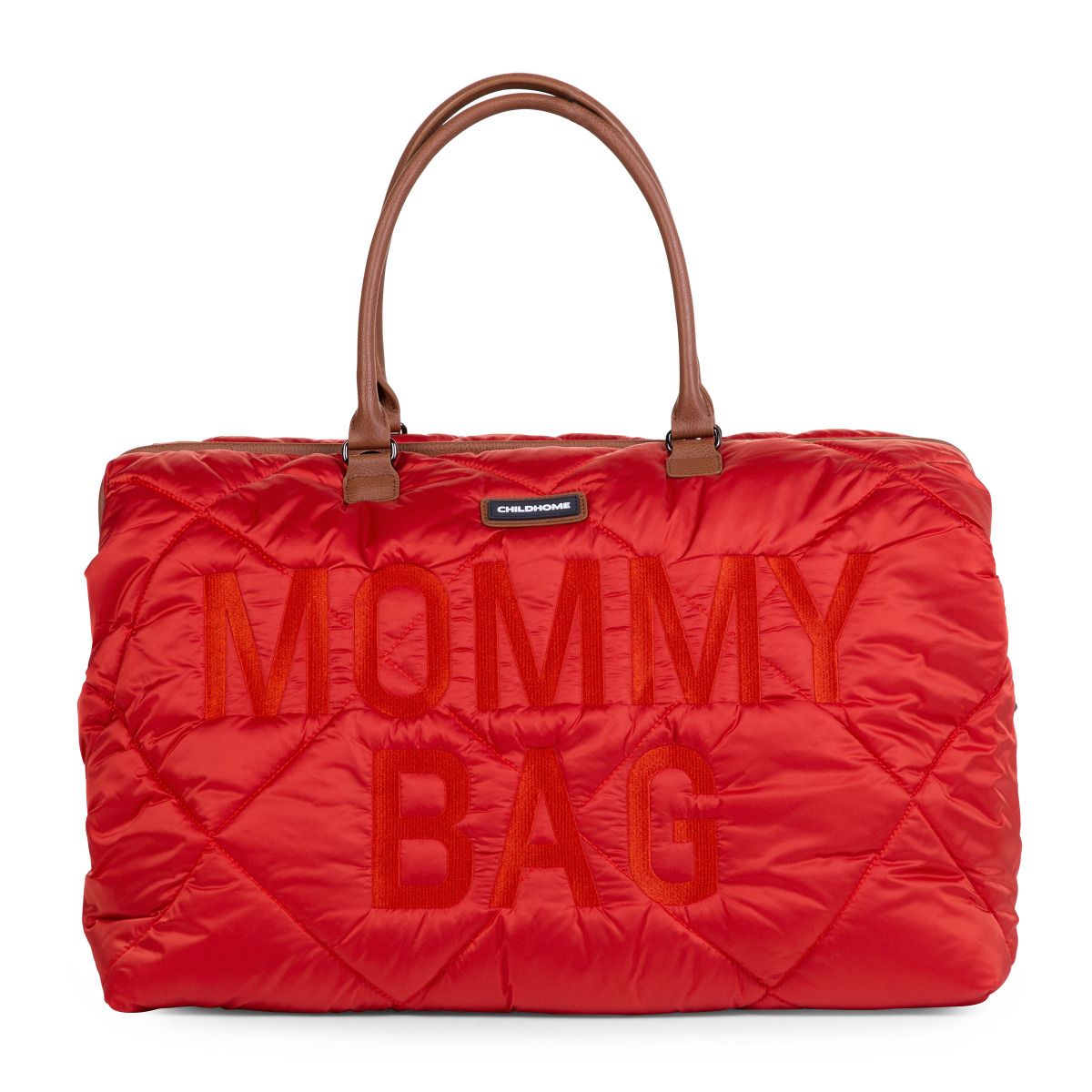 MOMMY Bag - puffered collection - BIG by Childhome