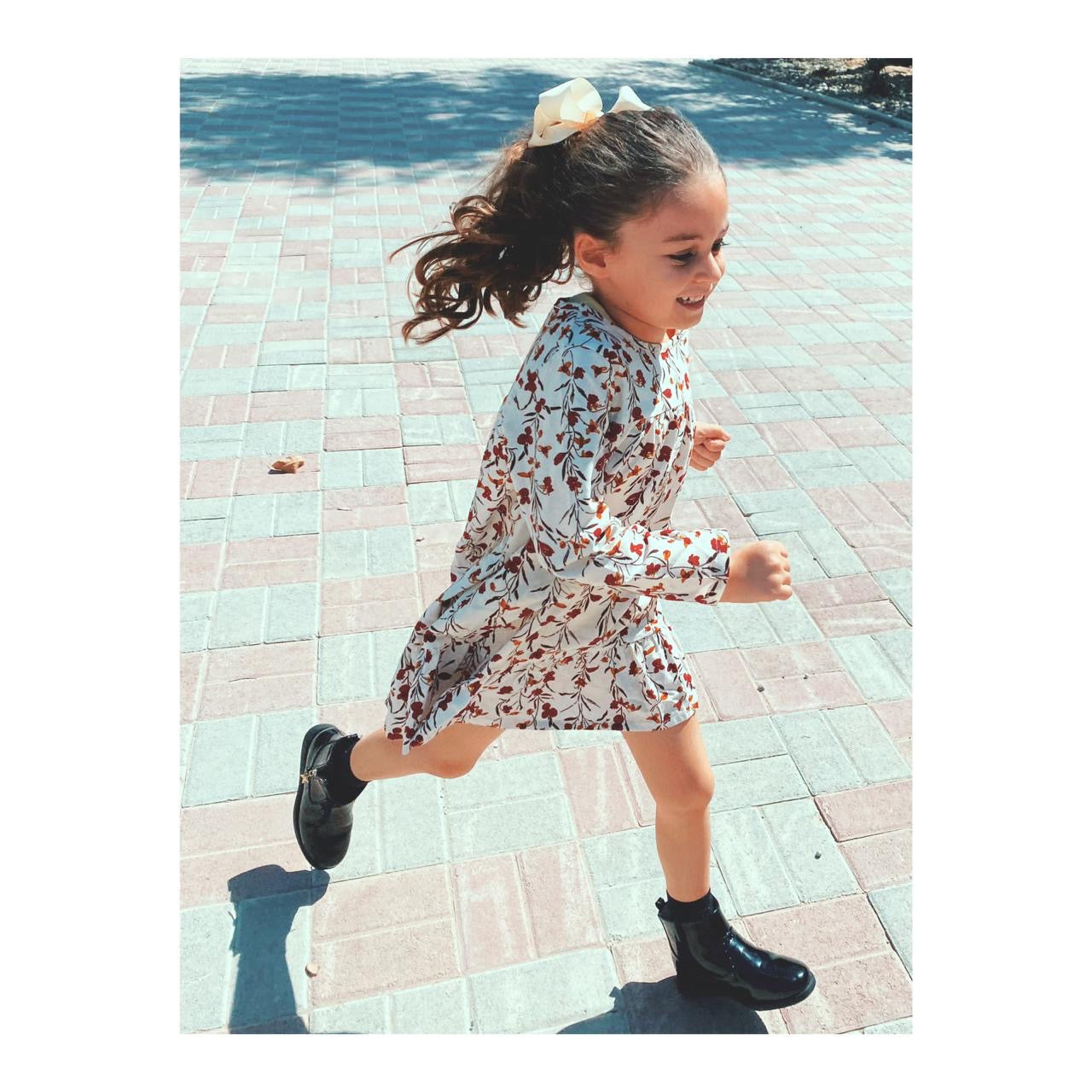 Mia Dress