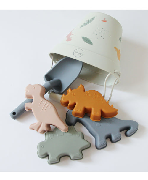 Dino Kids Beach toys by Amini
