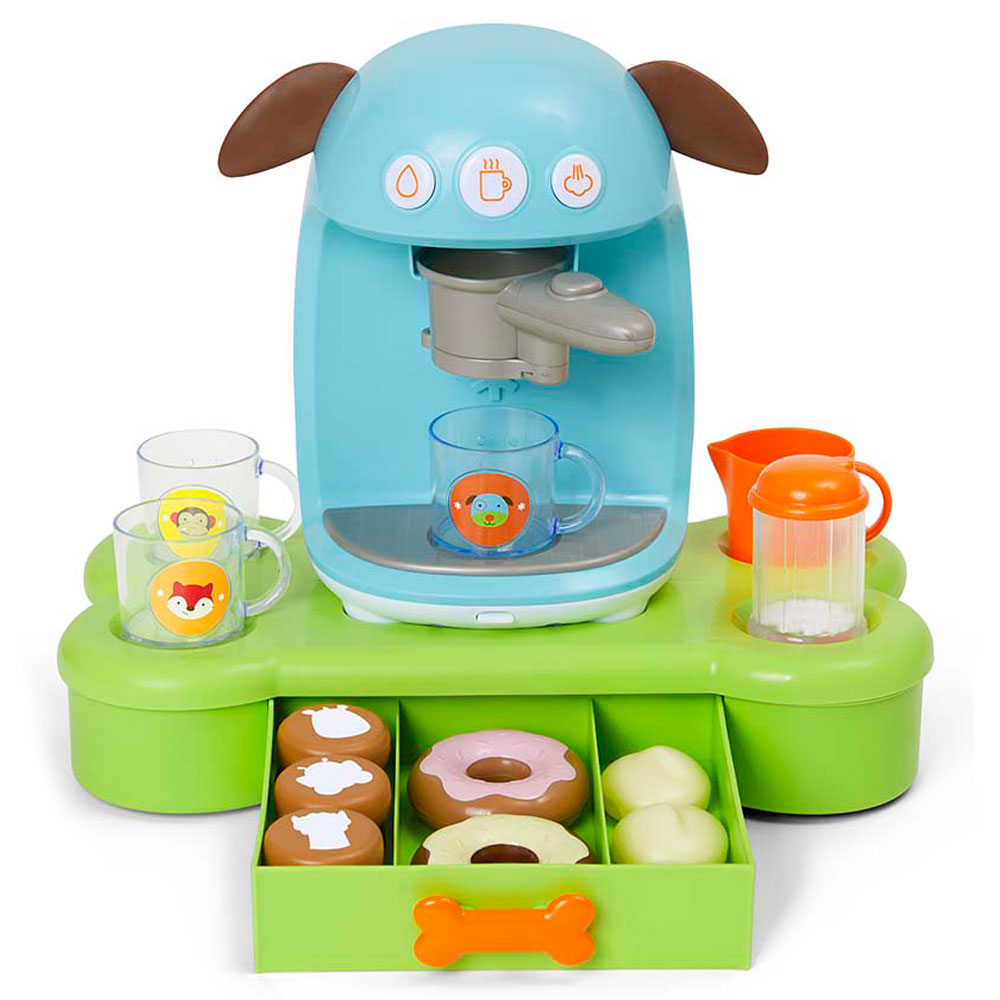 Zoo Bark-ista Set by SkipHop