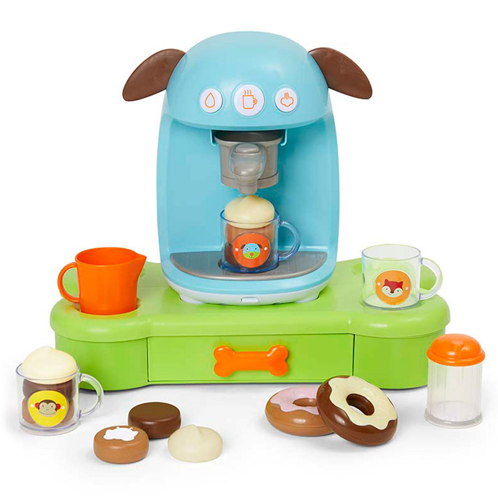 Zoo Bark-ista Set by SkipHop