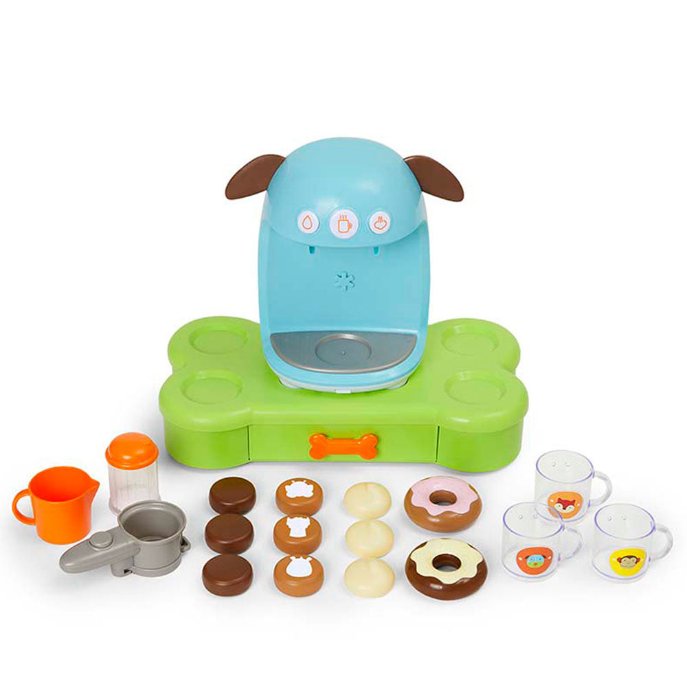 Zoo Bark-ista Set by SkipHop