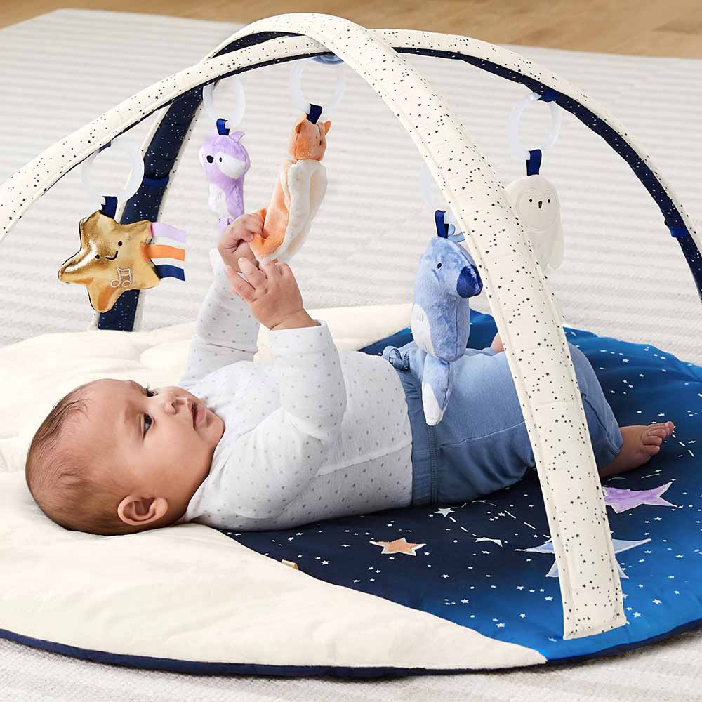 Celestial Dreams Activity Gym by SkipHop