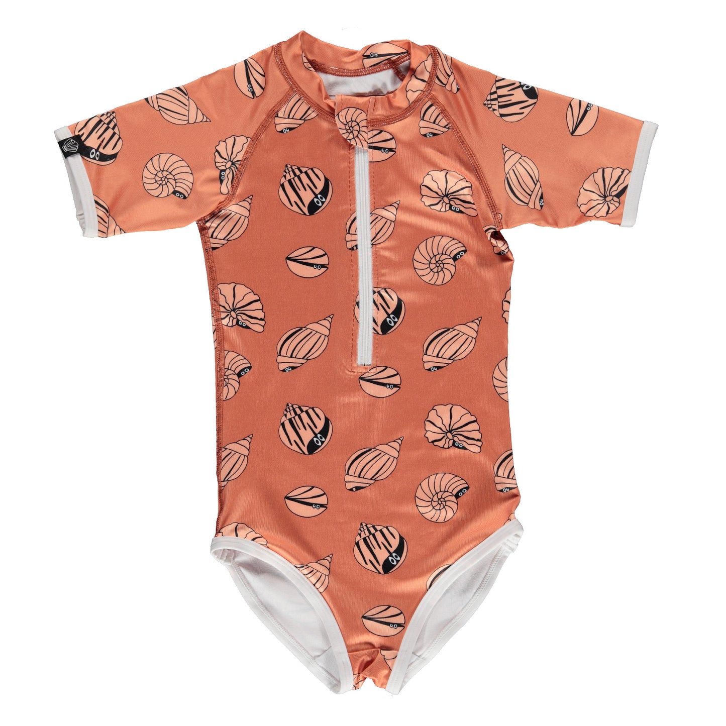 Shello Swimsuit by Beach & Bandits