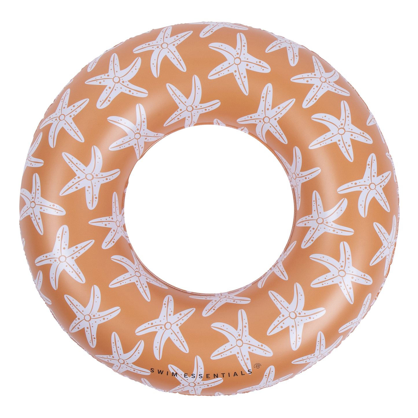 Sea Star Printed Swimring 55 cm - By Swim Essentials