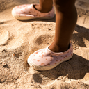 Khaki leopard - Water Shoes by Swim Essentials