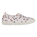 Khaki leopard - Water Shoes by Swim Essentials