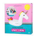 Unicorn - Ride-On Float - 150 cm by Swim Essentials