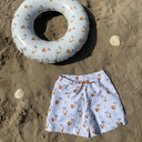 Jungle - Swim Shorts by Swim Essentials
