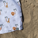 Jungle - Swim Shorts by Swim Essentials