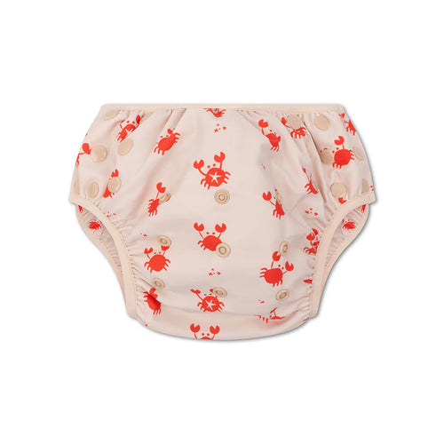 Oh Crab - Swim Diaper by Swim Essentials