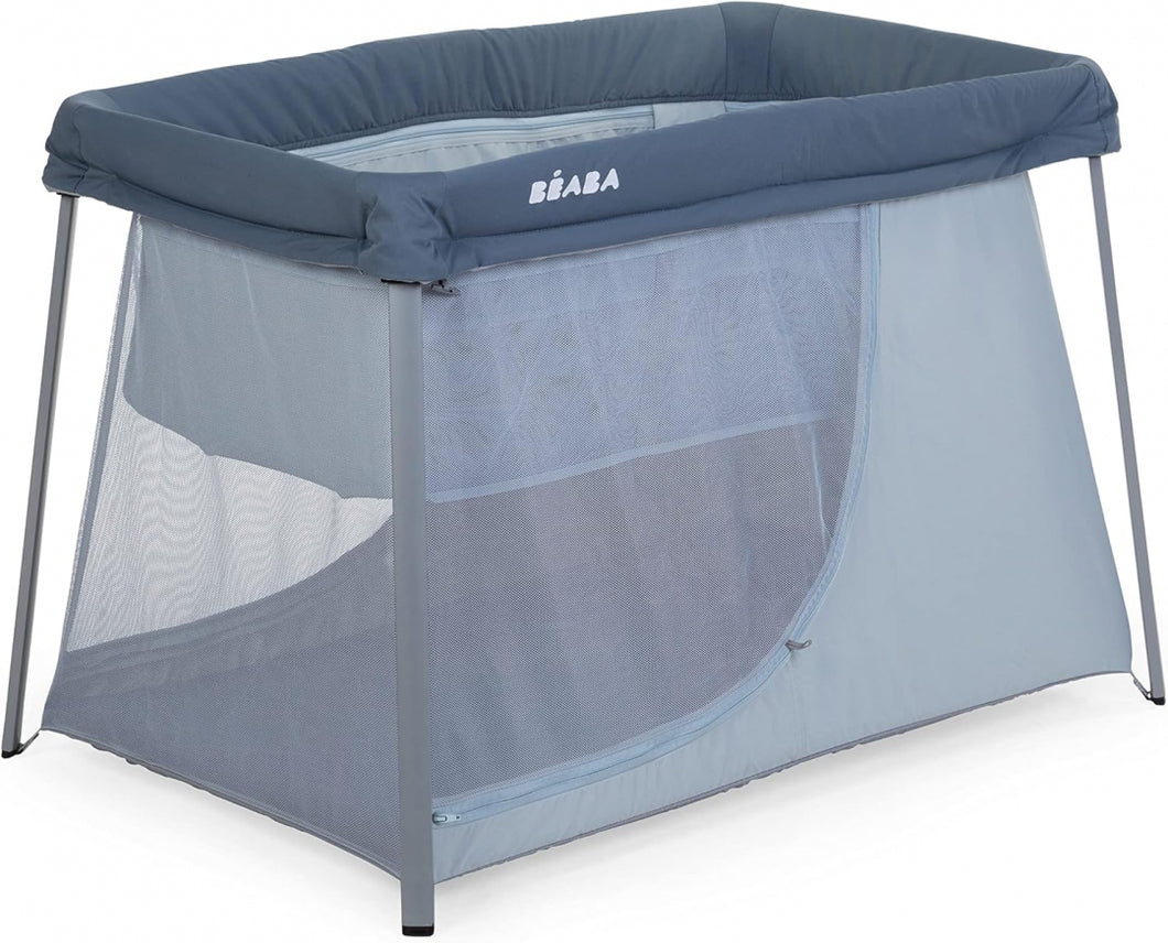 3 in 1 Travel Cot - Eazy Sleep by BEABA