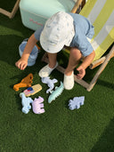 Dino - Sun Hat - Baby by Swim Essentials