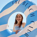 The Beach Club - Swim Ring - 120 cm by Swim Essentials