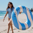 The Beach Club - Swim Ring - 120 cm by Swim Essentials