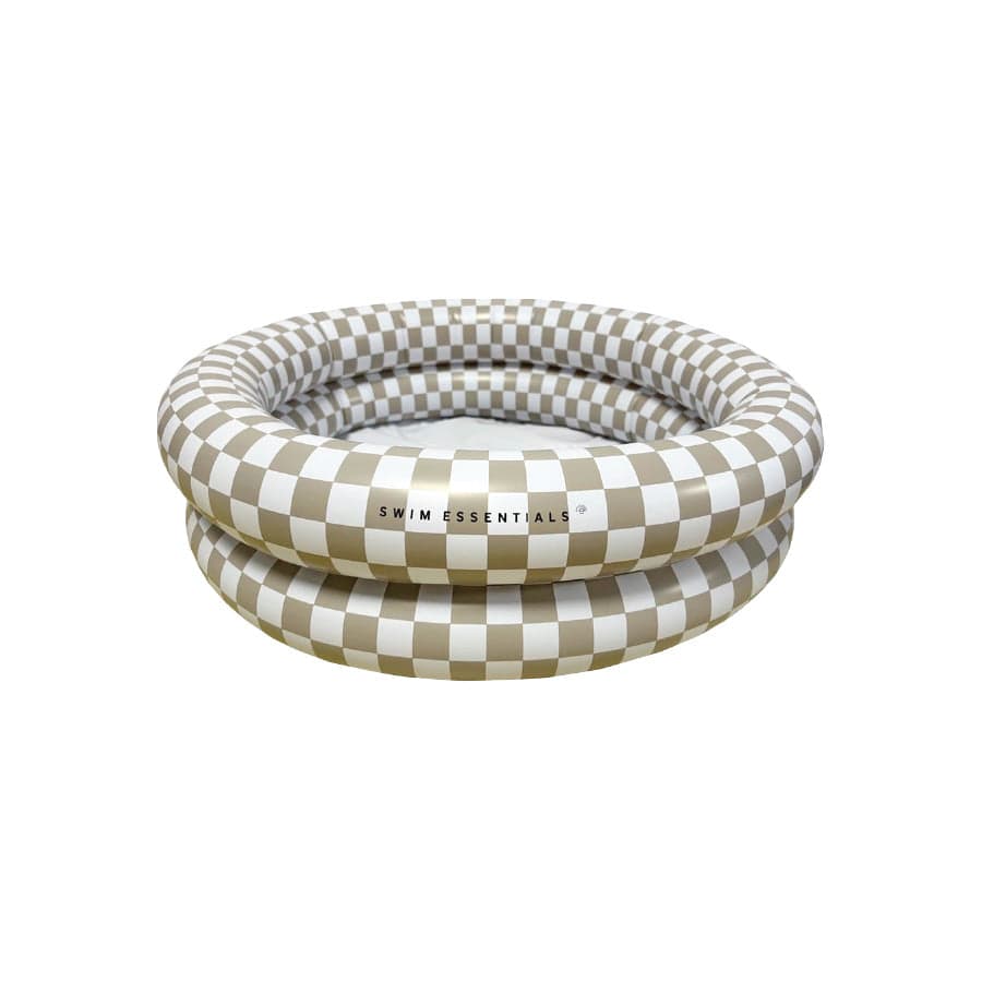 Sand Check - Baby Pool - 60 cm by Swim Essentials