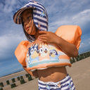 Bluey - Puddle Jumper - Kids by Swim Essentials