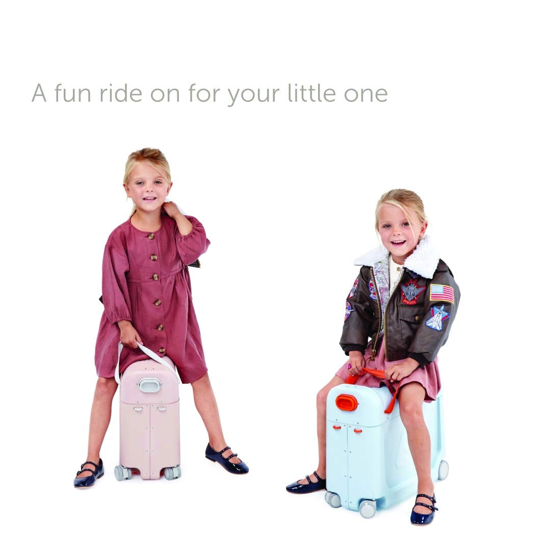 JetKids BedBox Blue Sky by Stokke