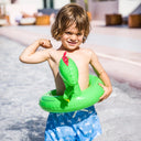 Dinosaur - Split Ring - 56 cm by Swim Essentials