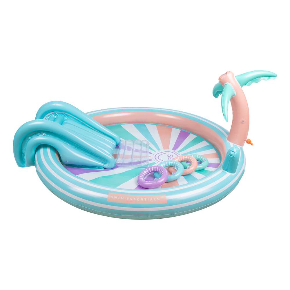 Hello Sunshine - Adventure Pool by Swim Essentials