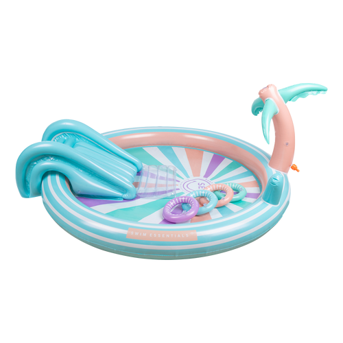 Hello Sunshine - Adventure Pool by Swim Essentials