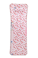 Pastel pink Leopard - Lie-On Float by Swim Essentials