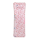 Pastel pink Leopard - Lie-On Float by Swim Essentials