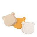Beige Leopard Silicone set - Sand Bucket Set by Swim Essentials