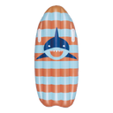Shark Striperd - Surfboard - 120 cm by Swim Essentials