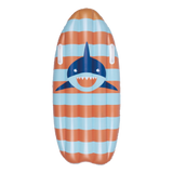 Shark Striperd - Surfboard - 120 cm by Swim Essentials