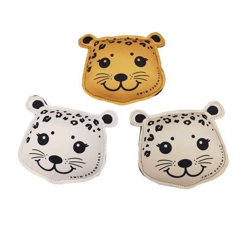 Leopard multicolor - Dive Buddies by Swim Essentials