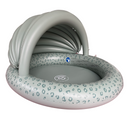 Green Leopard - Baby Pool - 100 cm by Swim Essentials