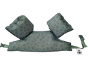 Green Leopard - Puddle Jumper - Kids by Swim Essentials