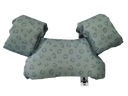 Green Leopard - Puddle Jumper - Kids by Swim Essentials