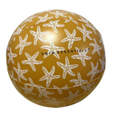 Sea Stars - Beach Ball - 51 cm by Swim Essentials
