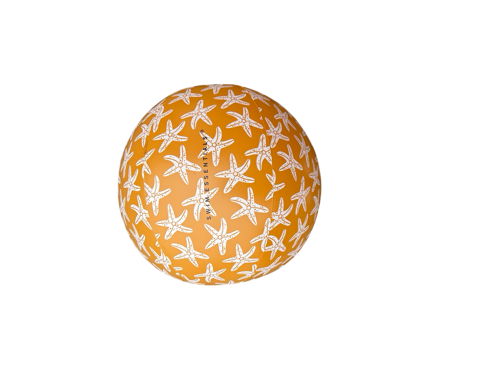 Sea Stars - Beach Ball - 51 cm by Swim Essentials