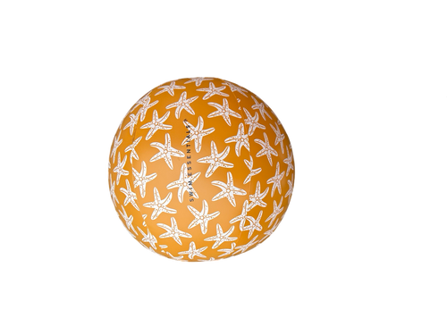 Sea Stars - Beach Ball - 51 cm by Swim Essentials
