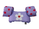 Lila Heart - Puddle Jumper - Kids by Swim Essentials