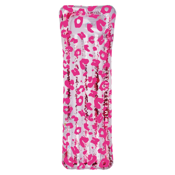 Neon Rose - Lie-On Float by Swim Essentials