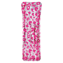 Load image into Gallery viewer, Neon Rose Transparent Lie on Luxe Version - By Swim Essentials
