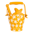 Sea Stars Silicone set - Sand Bucket Set by Swim Essentials