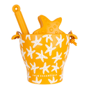 Sea Stars Silicone set - Sand Bucket Set by Swim Essentials
