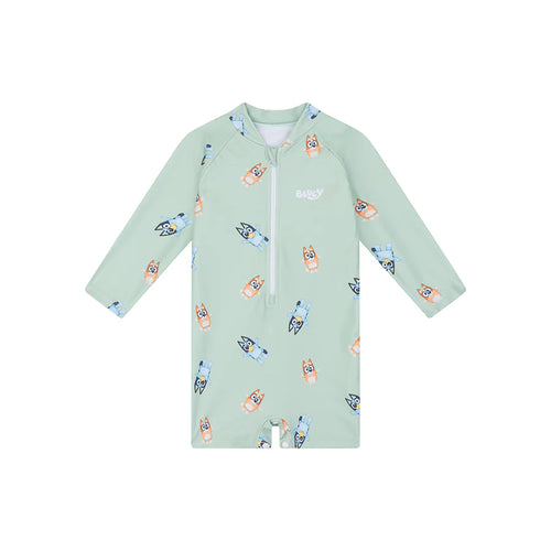 Bluey - Baby Swimsuit by Swim Essentials