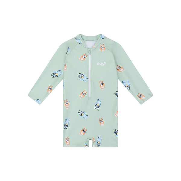 Bluey - Baby Swimsuit by Swim Essentials