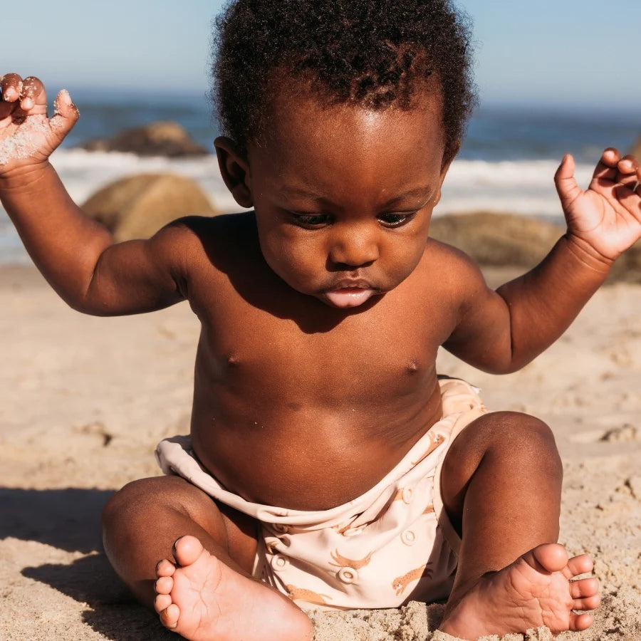 Roamer swim diaper Swim Essentials