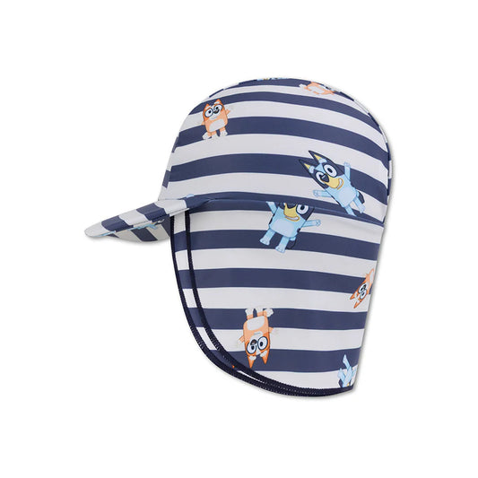 Bluey Sun Swim Hat by Swim Essentials