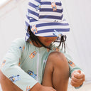 Bluey - Baby Swimsuit by Swim Essentials