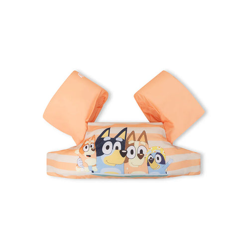 Bluey - Puddle Jumper - Kids by Swim Essentials