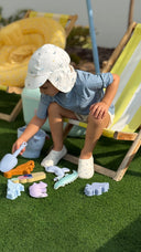 Dino - Sun Hat - Baby by Swim Essentials