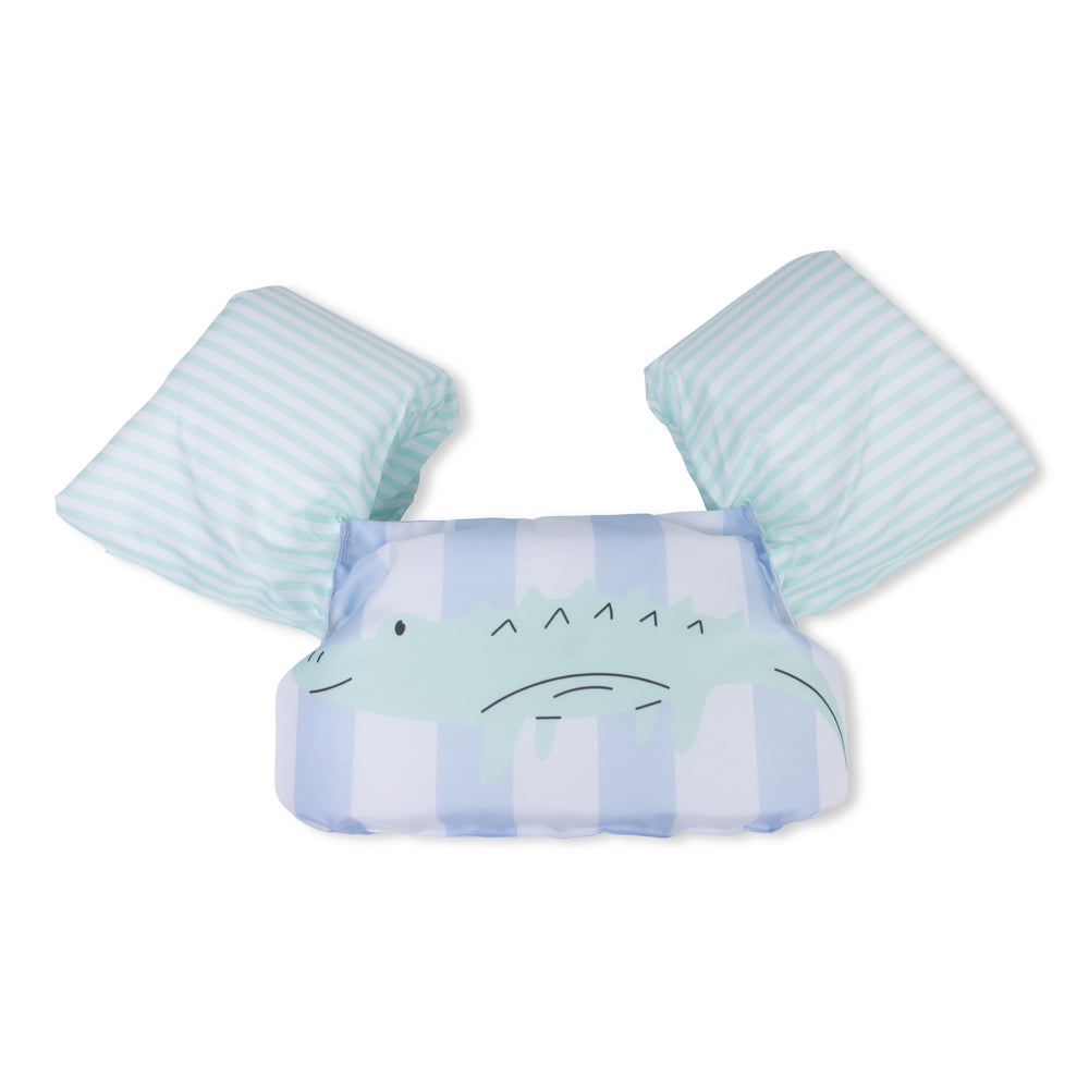 Crocodile - Puddle Jumper - Kids by Swim Essentials